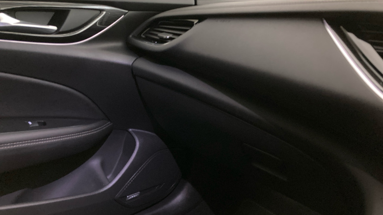 Vauxhall Insignia 1.6T [200] Elite Nav 5dr Petrol Hatchback